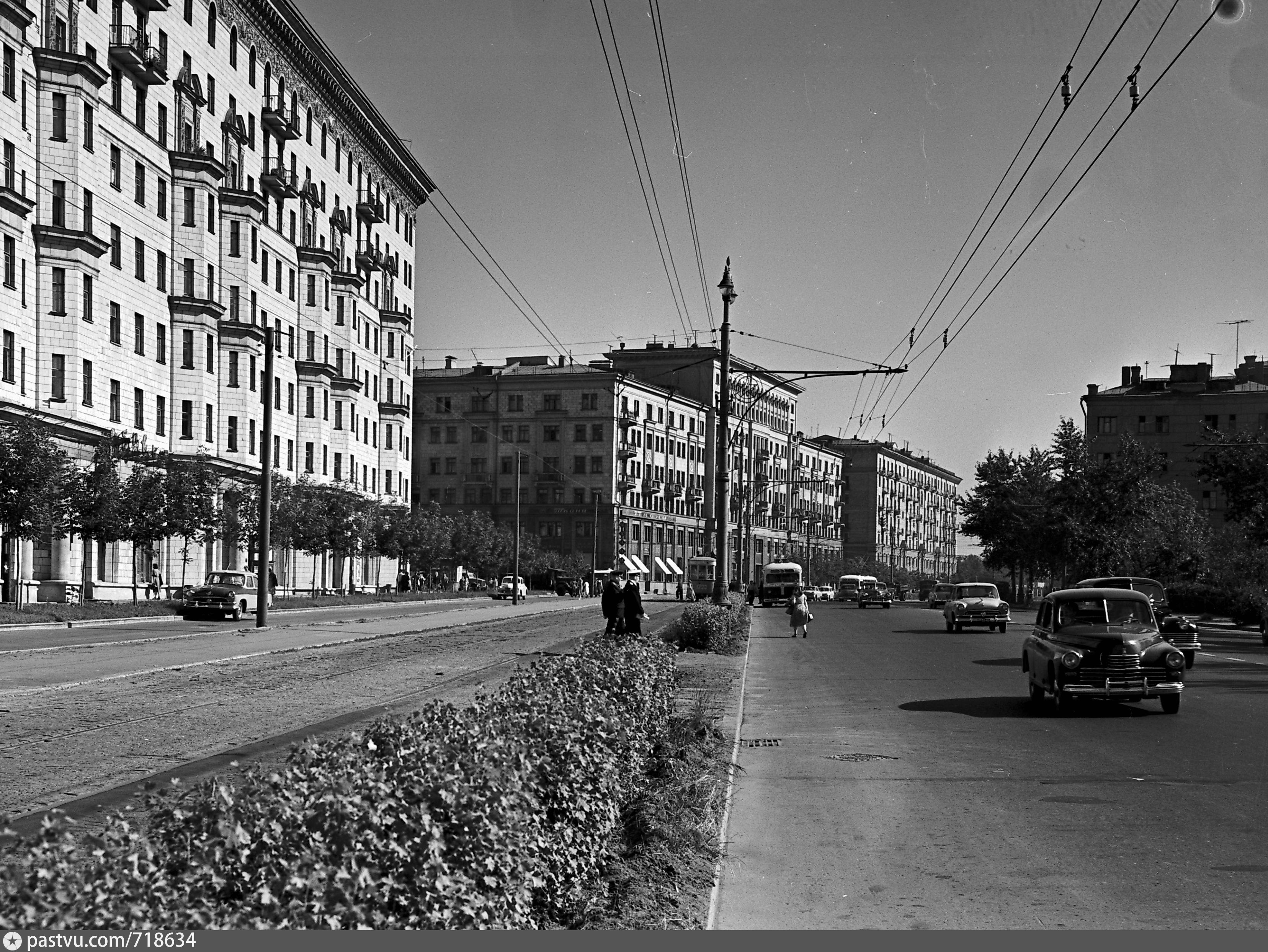 Ул советская 5 45. Улица Горького 1958. Улица Беговая СССР. Беговая улица Москва. Улица Беговая Москва в 50-е годы.