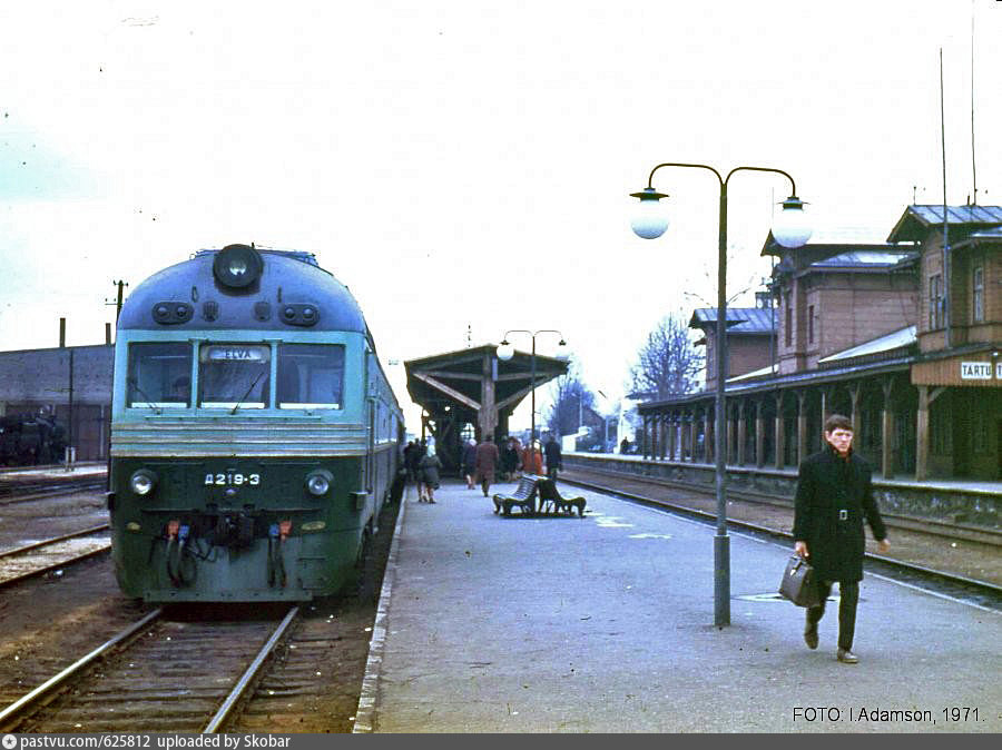 Поезд тарту. Советская Эстония Тарту 1985. Тарту город в эстонской ССР. В.Ч 40567 Г.Тарту.