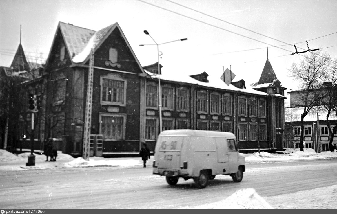 Городская больница 2 петрозаводск фото