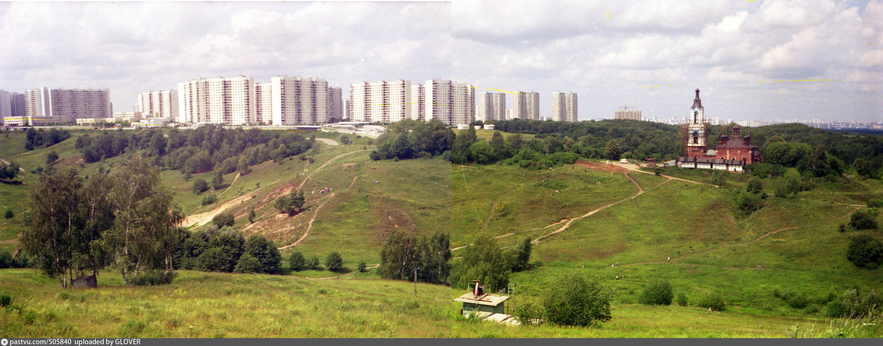 Фото на документы в крылатском