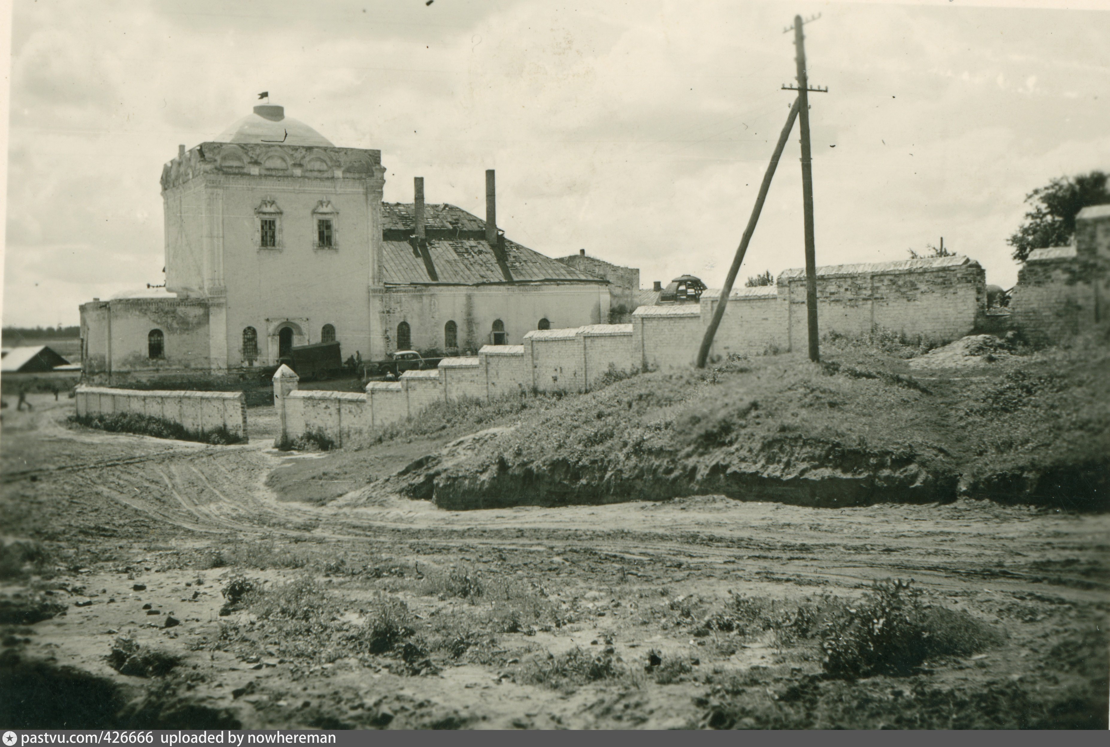 Успенско Николаевский собор, г Белгород