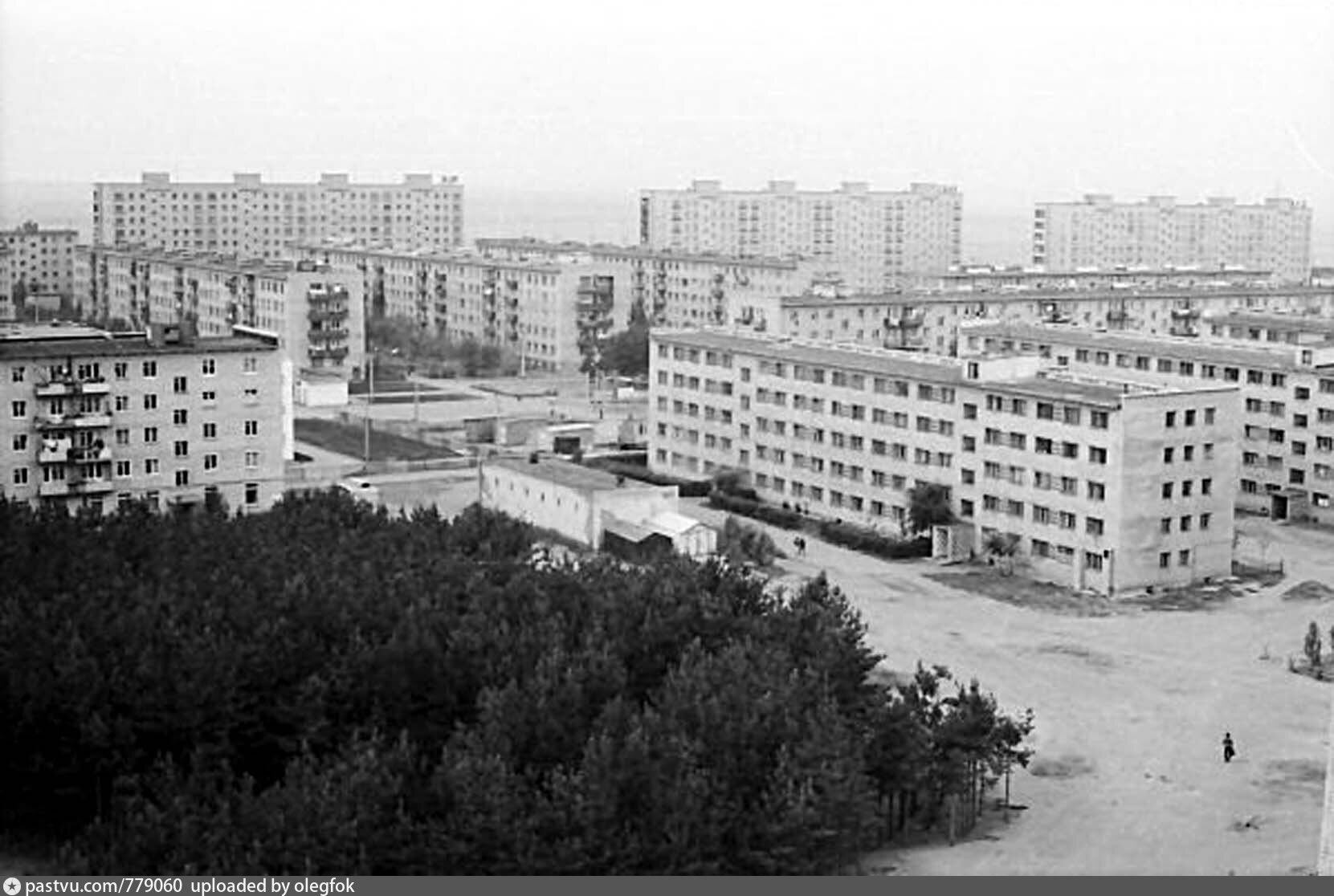 воронеж фото советского района