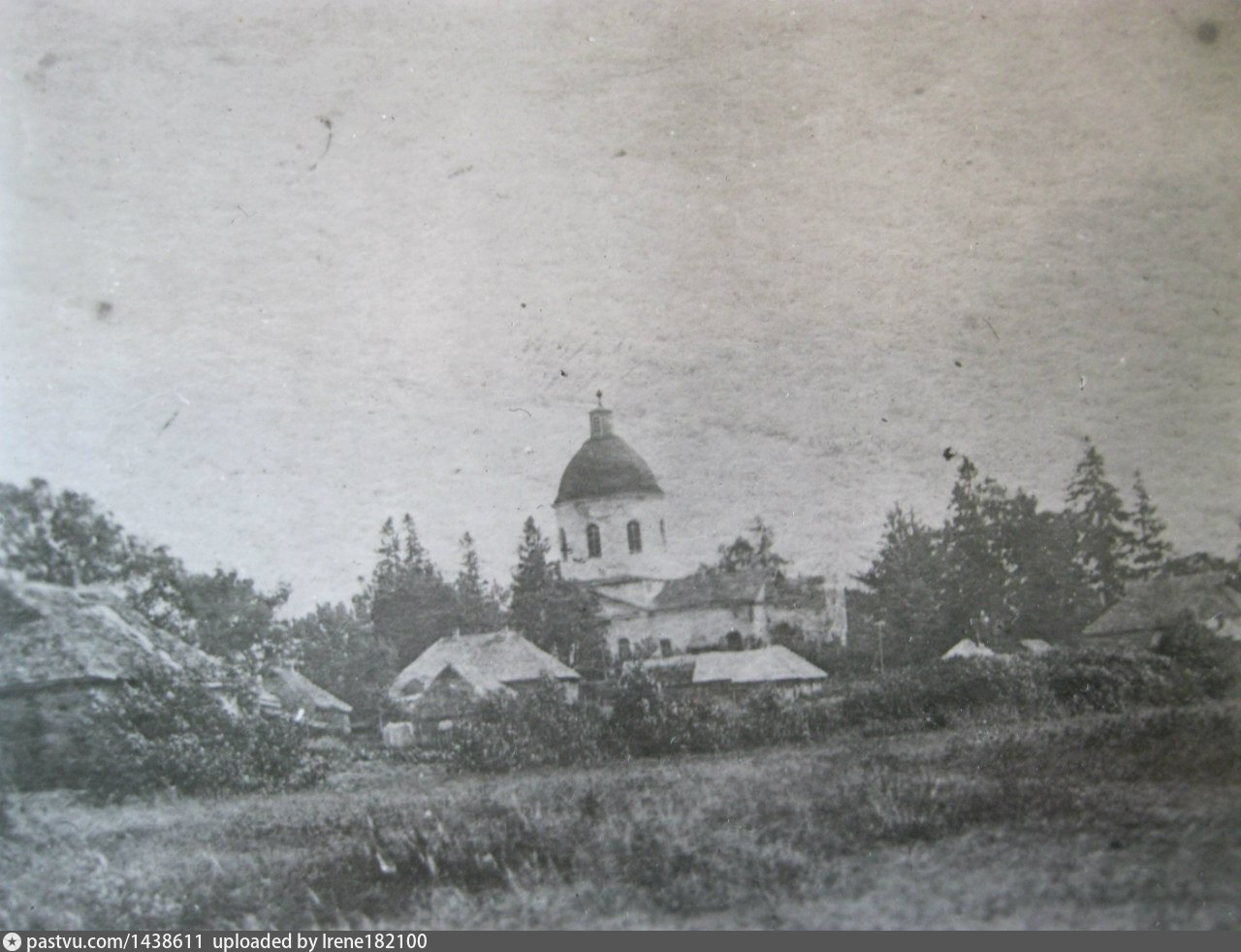 Фотографии Кудеверь Бежаницкий Улица Советская