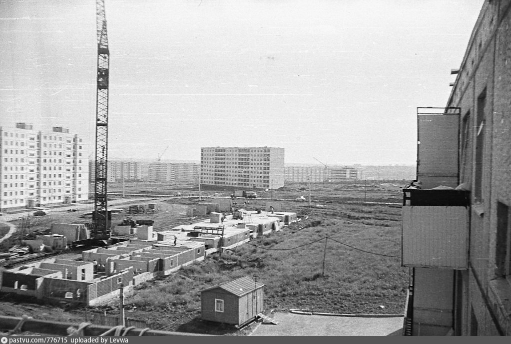 Королев 1970