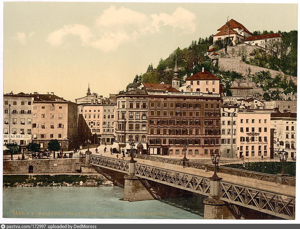 Printshop Salzburg