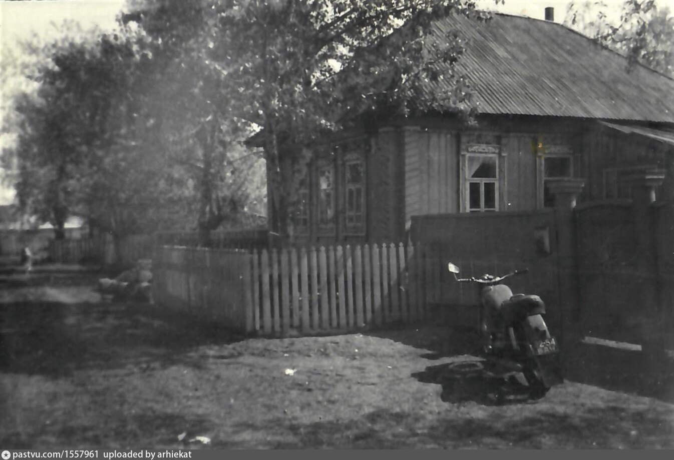 фотографии дома сафонова
