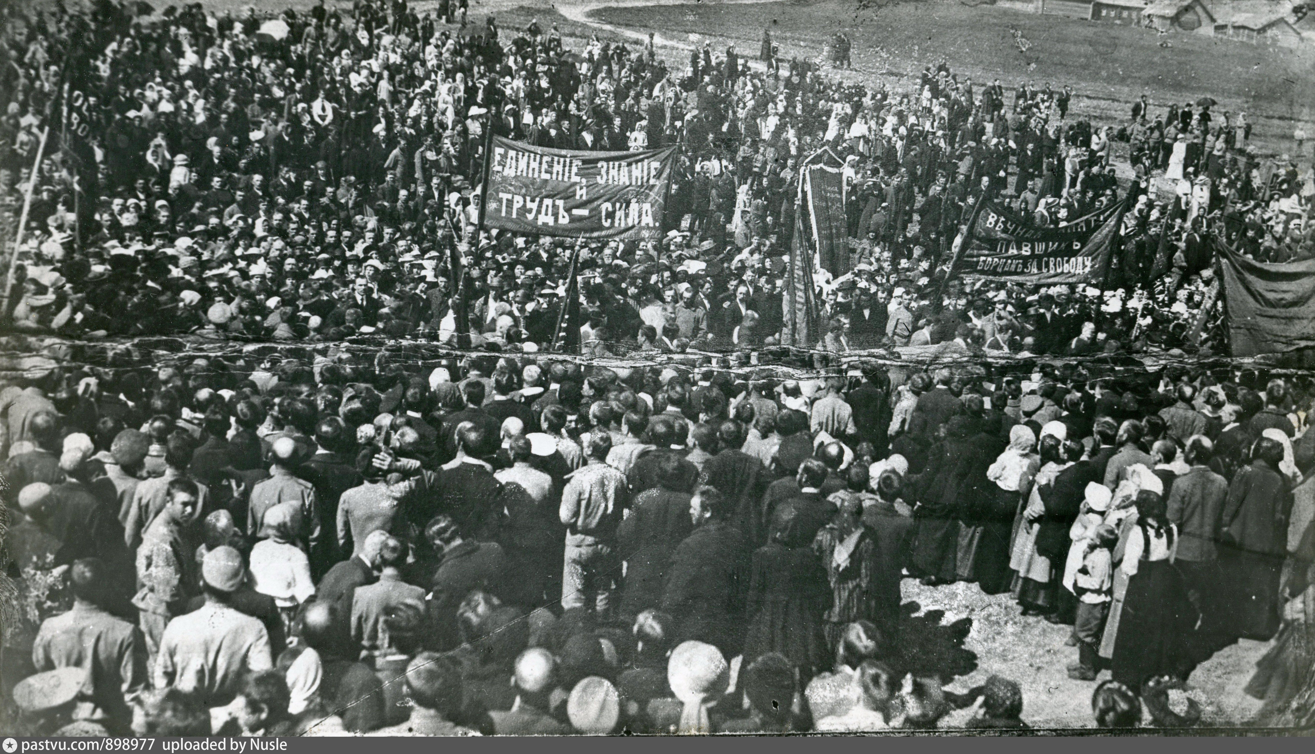 Старый режим. Революционеры Дагестана 1917г. Похороны революционеров 1906 г.. Революционеры Владимирской области.