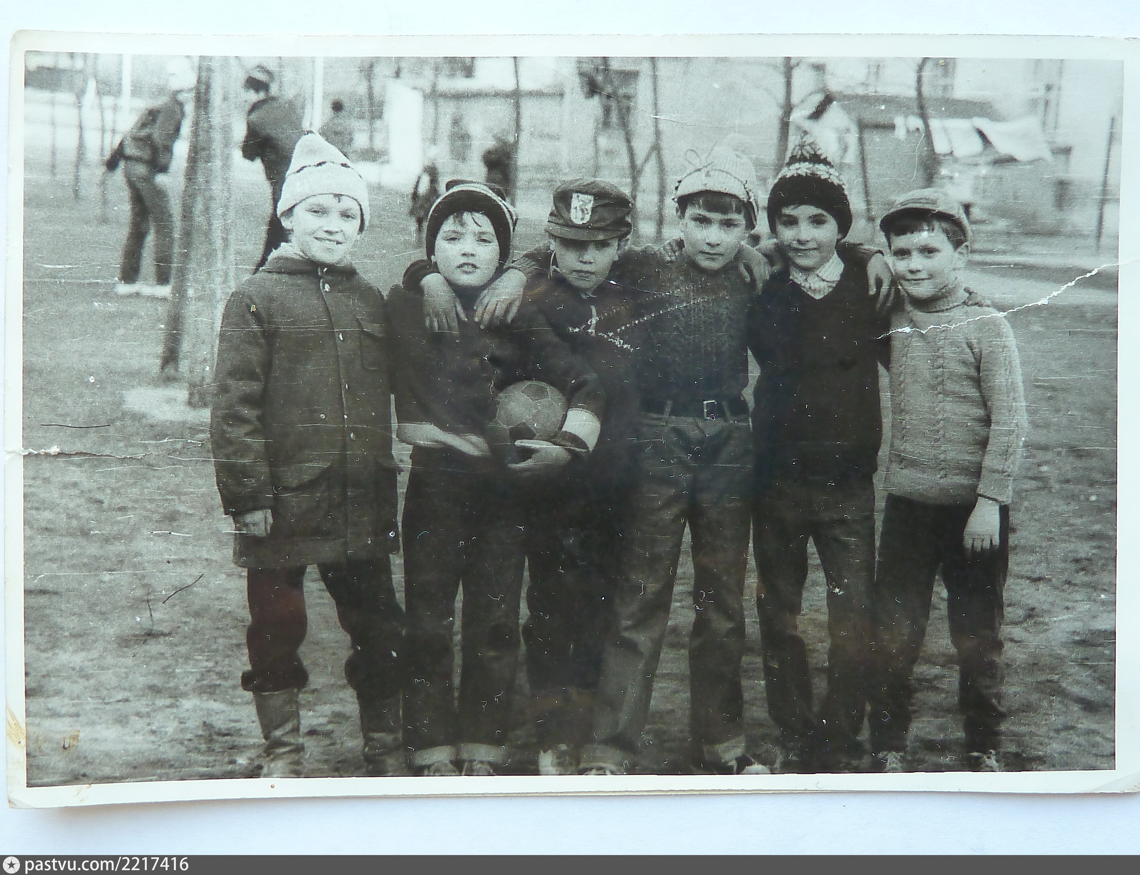 Домовой пролетарская ул 2 фото Домовой пролетарская ул 2 фото