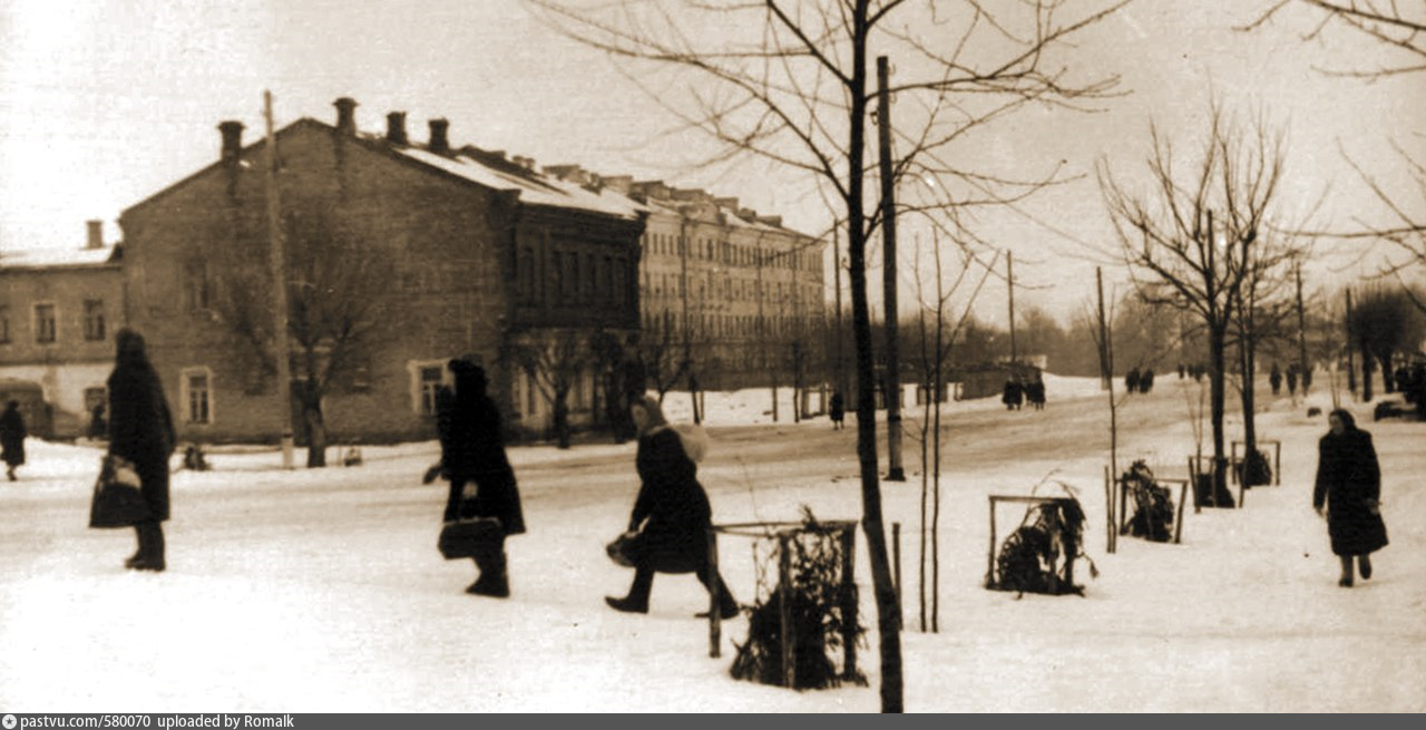 Соборная площадь индекс. Советская площадь Опочка. Опочка 1941. Опочка площадь. Опочка старые фото.