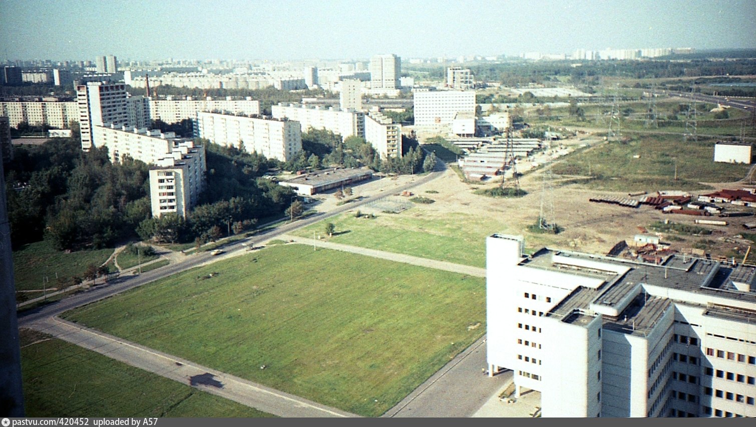 жулебино москва