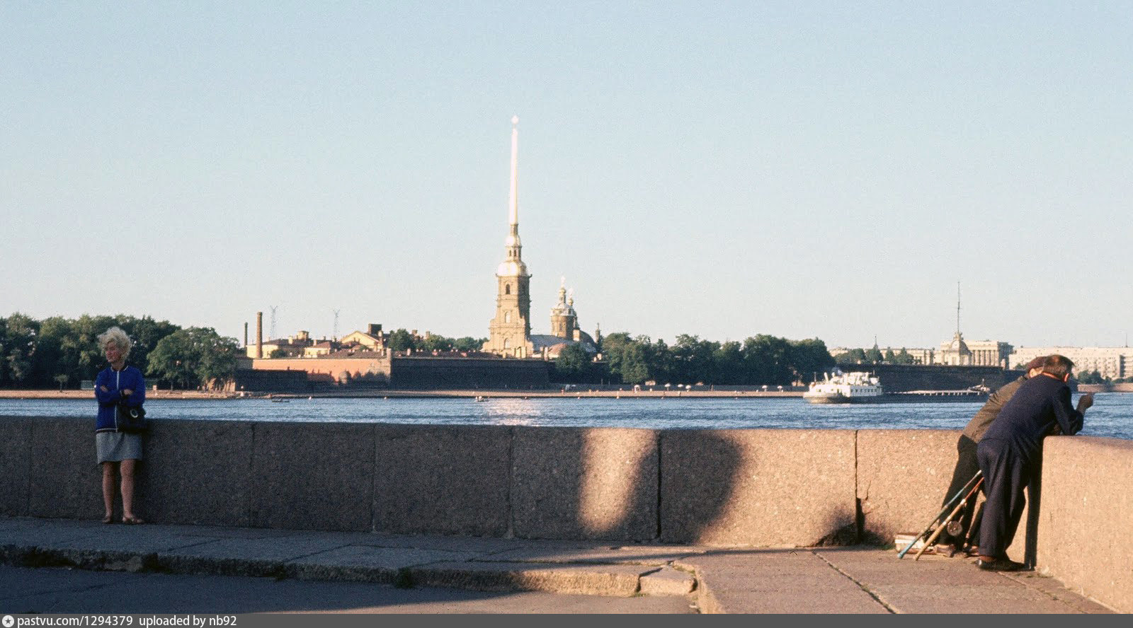 санкт петербург 1970