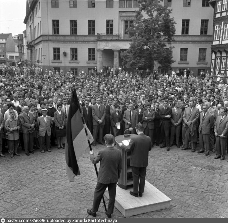 Восстания 1953 года. Германия 1953. ГДР 1953. Берлинское восстание 1953. Восстание 17 июня 1953 года в ГДР.