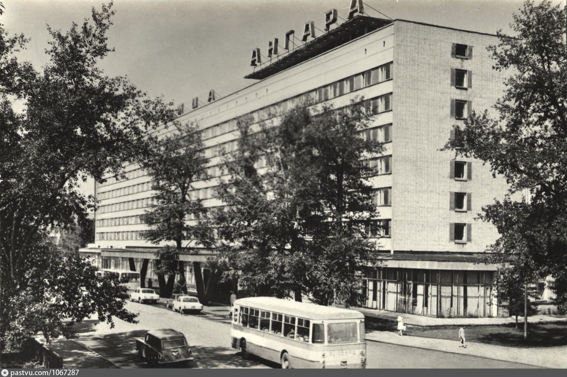 отель ангара иркутск