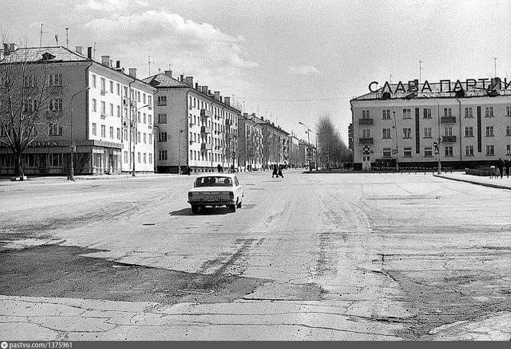 Фото город тольятти старый город