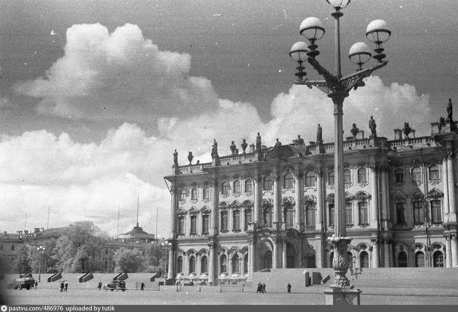 Санкт петербург до войны фото