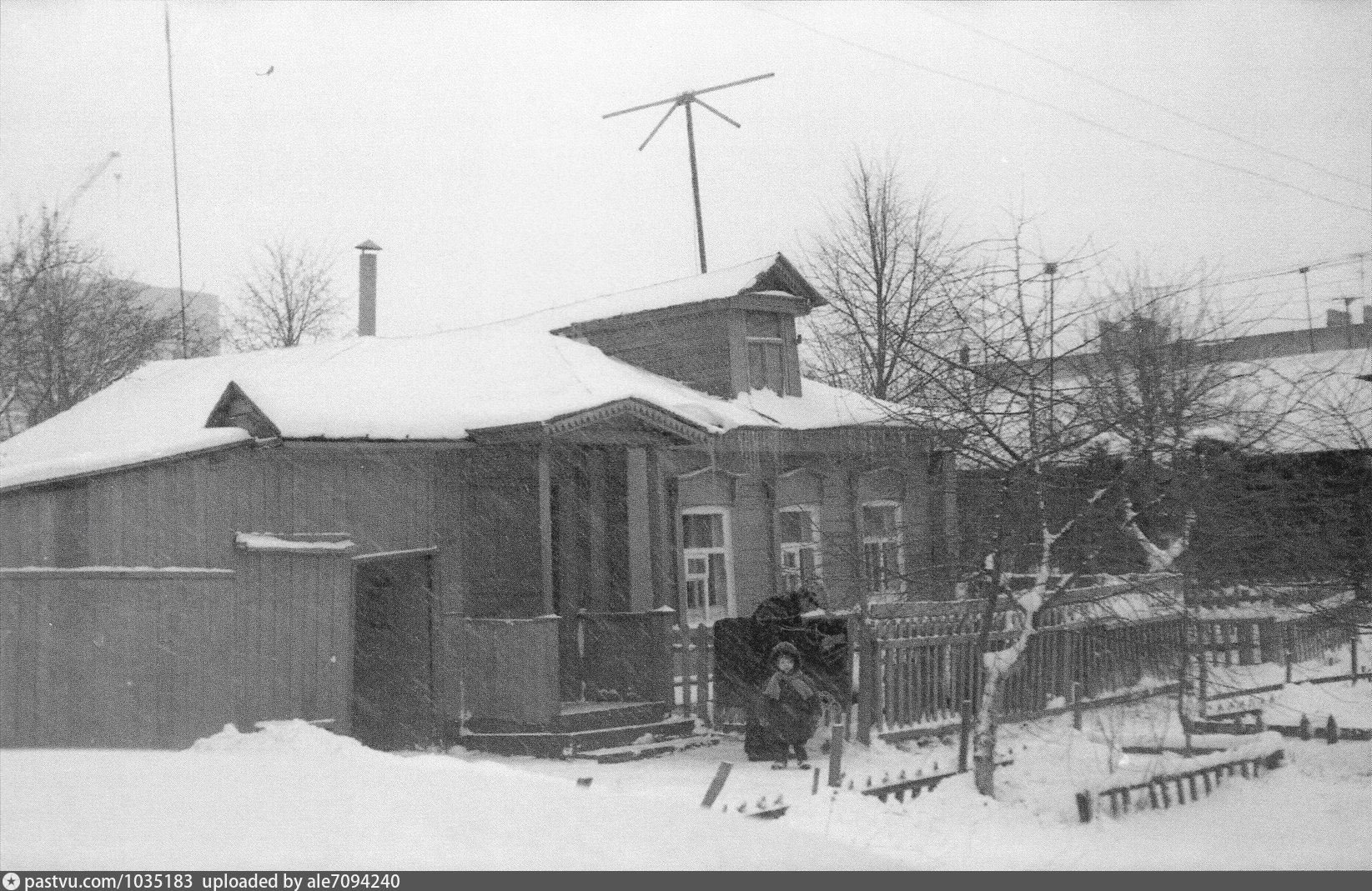 Безбожный переулок карта