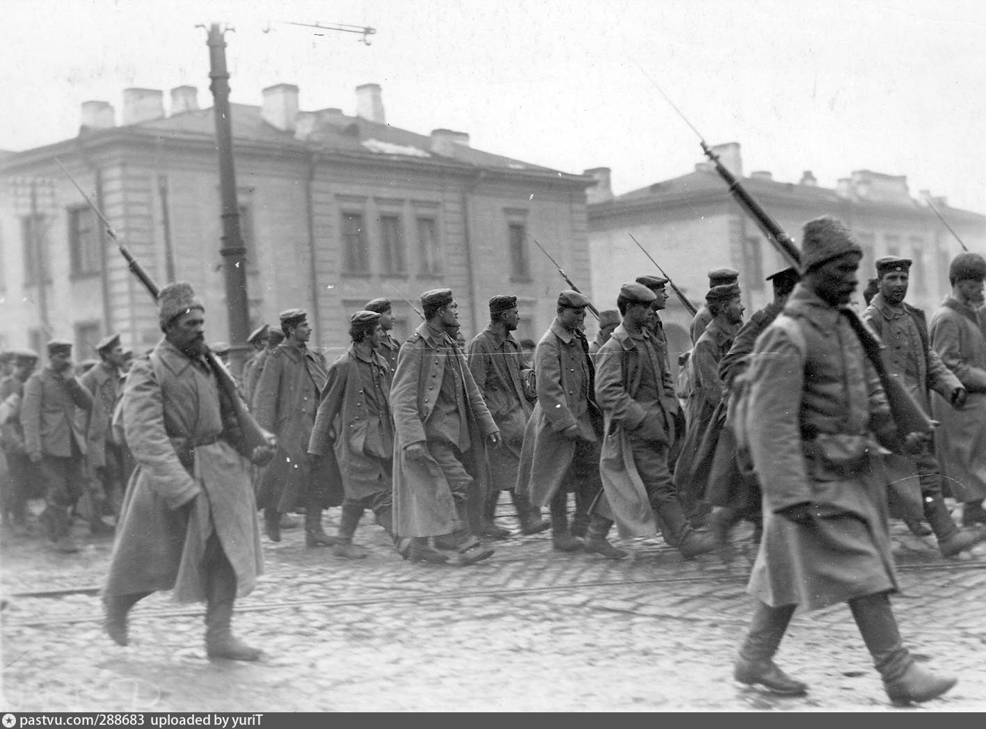 1915 год. Пленные немцы в первой мировой войне 1915. Первая мировая 1915.