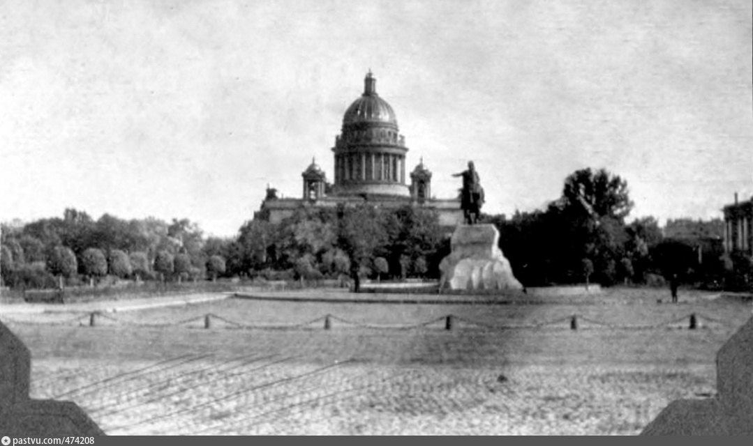 Петровская площадь санкт петербург