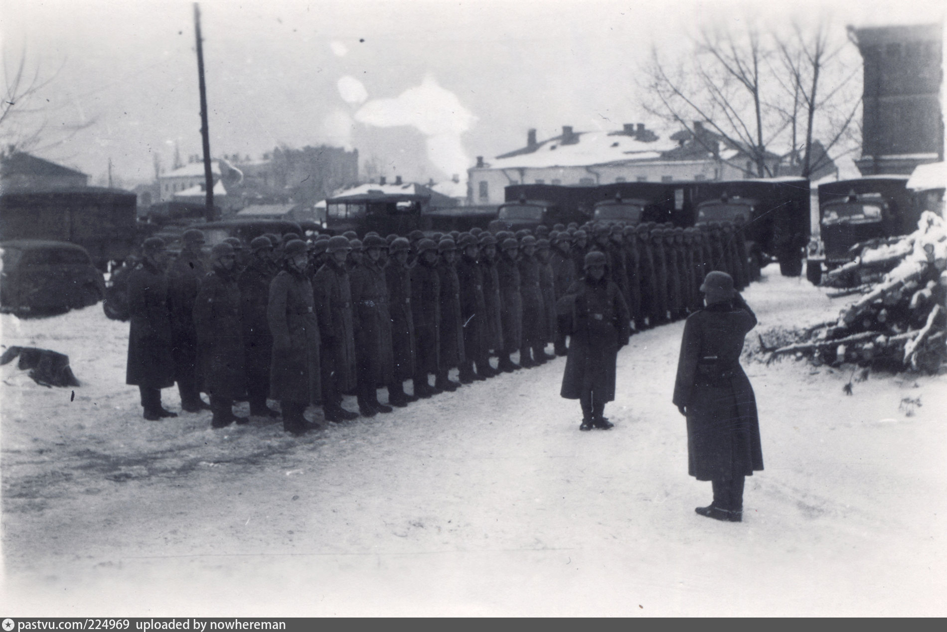 Смоленский собор 1943 года Белгород