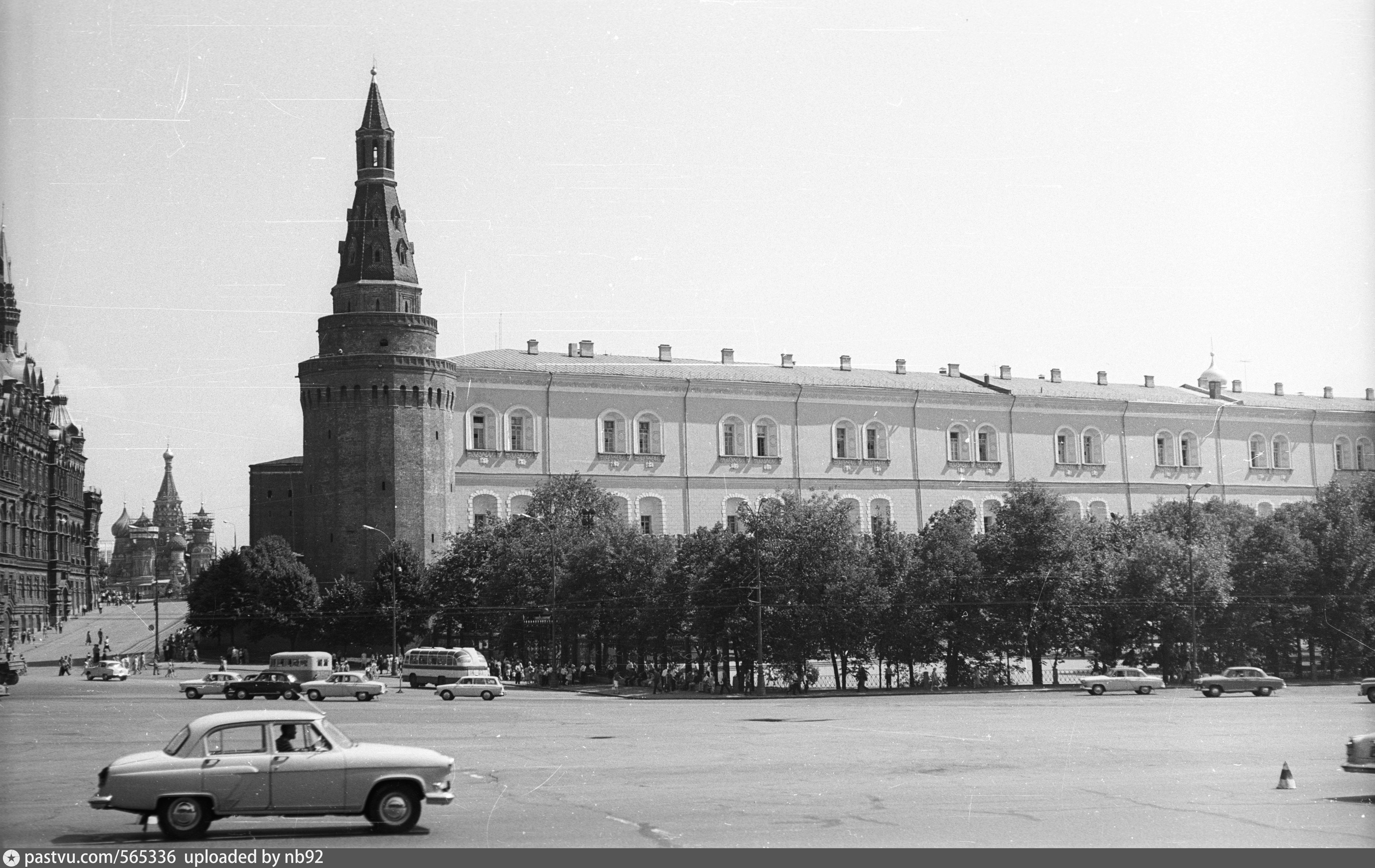 Манежная площадь москва фото старые