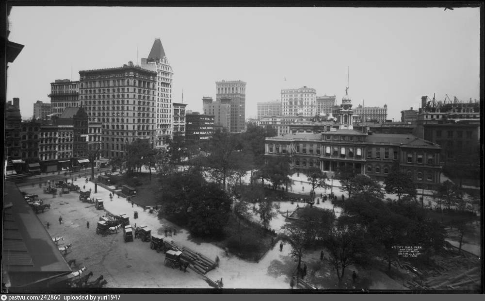 city-hall-park-ny