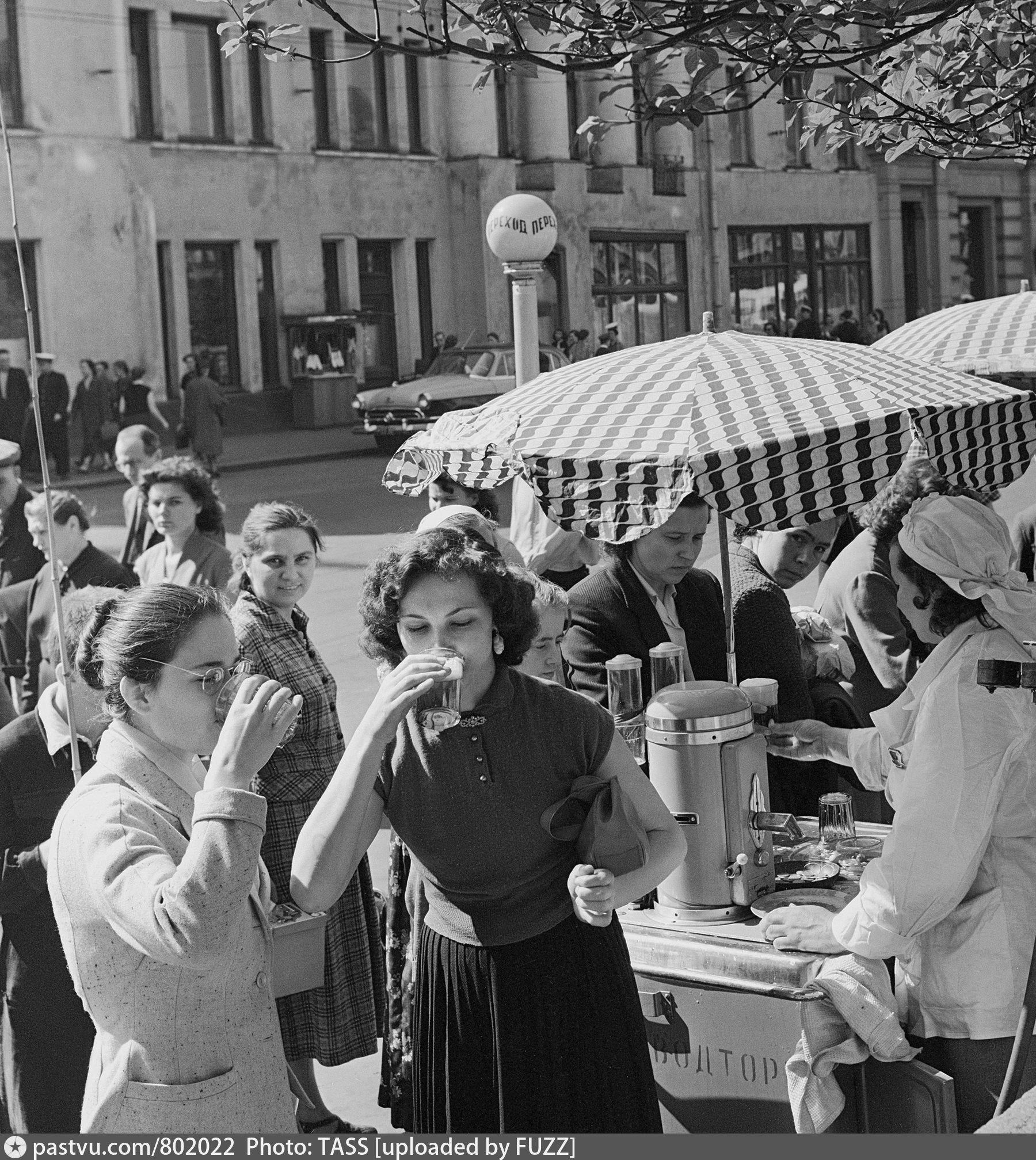 Ретро москва ретро фотографии