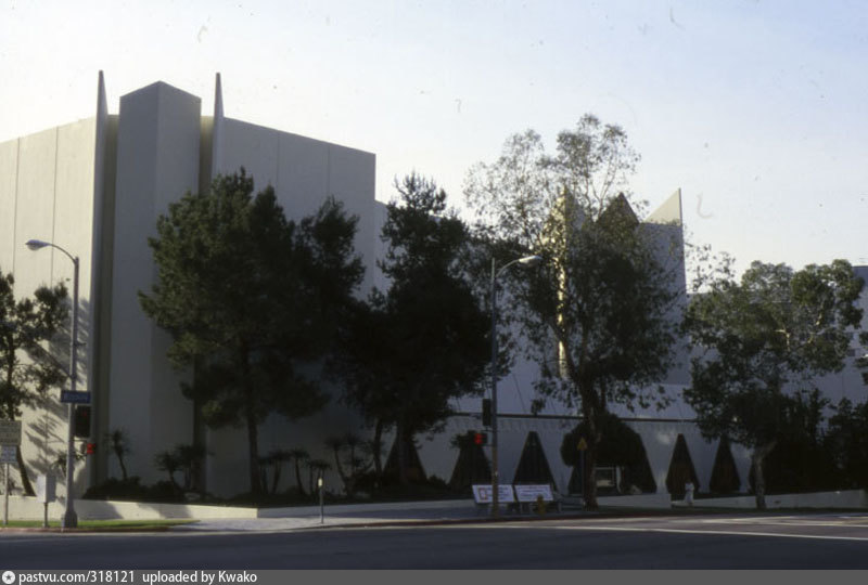 Inai Temple Sinai Temple