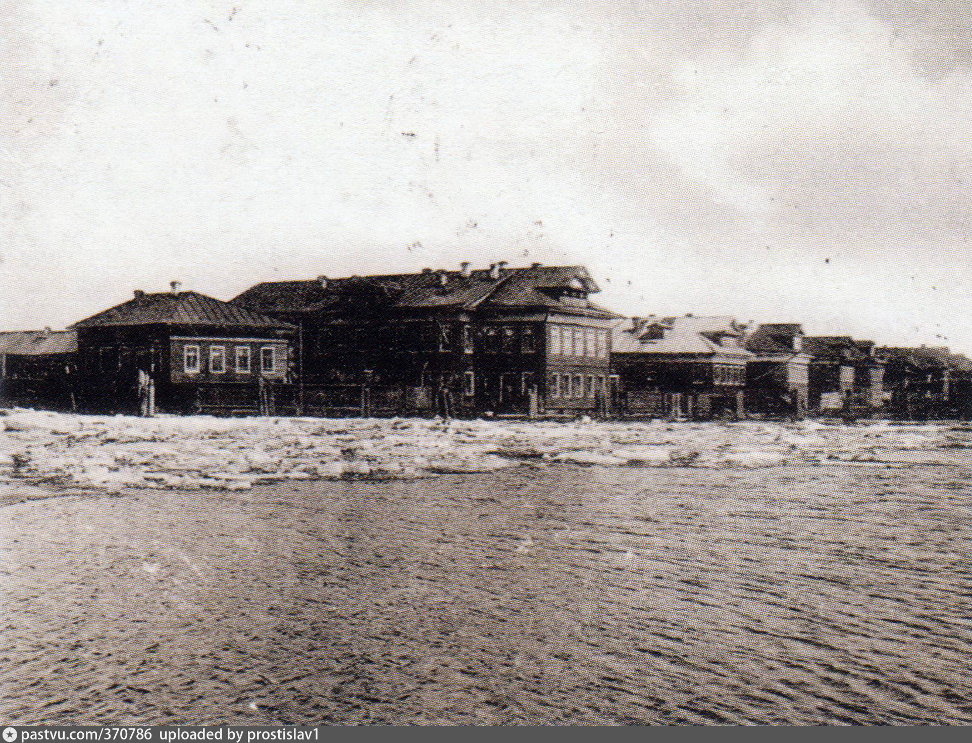 Фото в соломбале