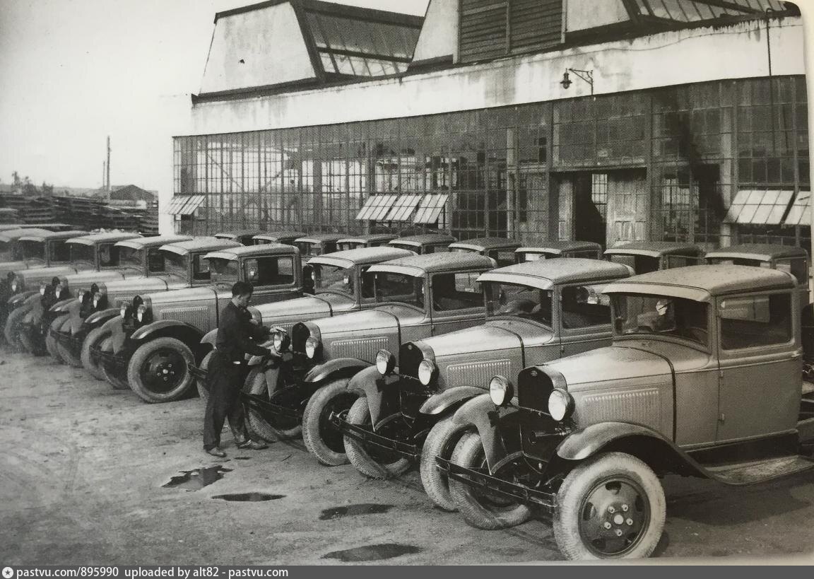 Строительство завода газ. Горьковский автомобильный завод 1935. Горьковский автозавод 1935. «Горьковский автомобильный завод» 1941 годы. Горьковский автомобильный завод 1932.