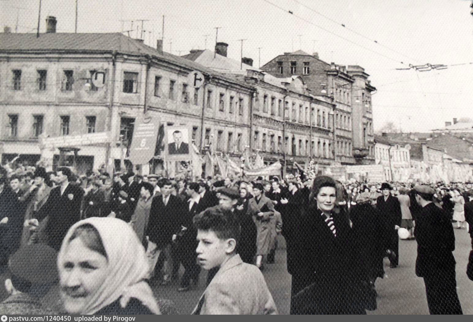 Фото в нововятске на советской