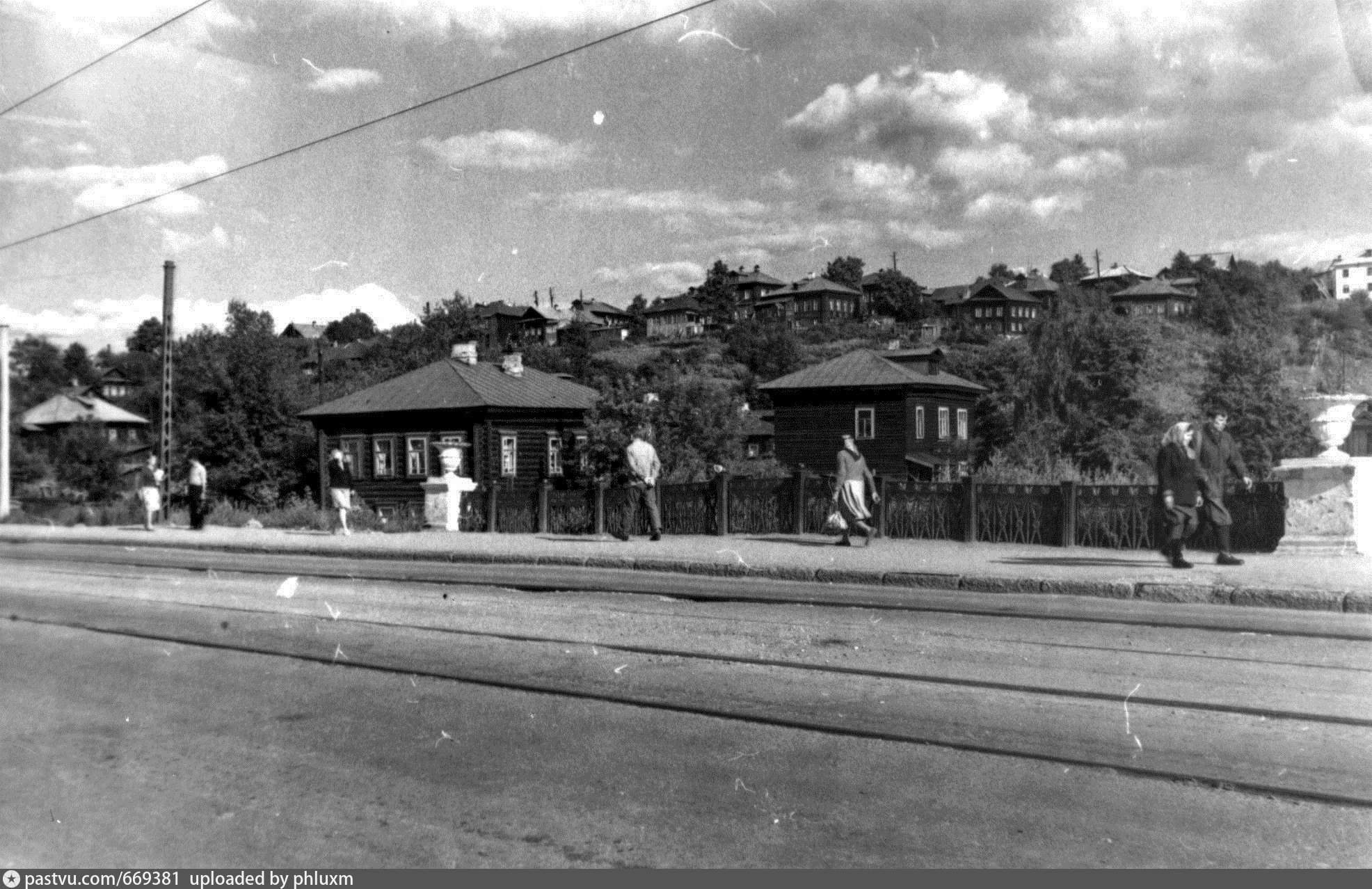 метро 1905 года старые