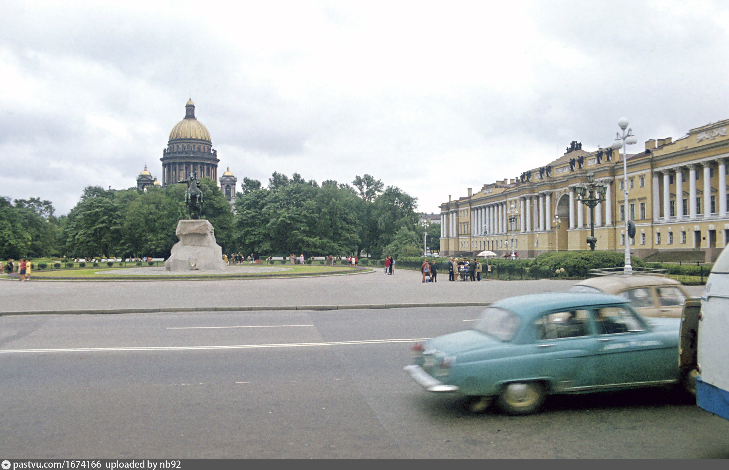 Ленинград 70 Е Годы Фото