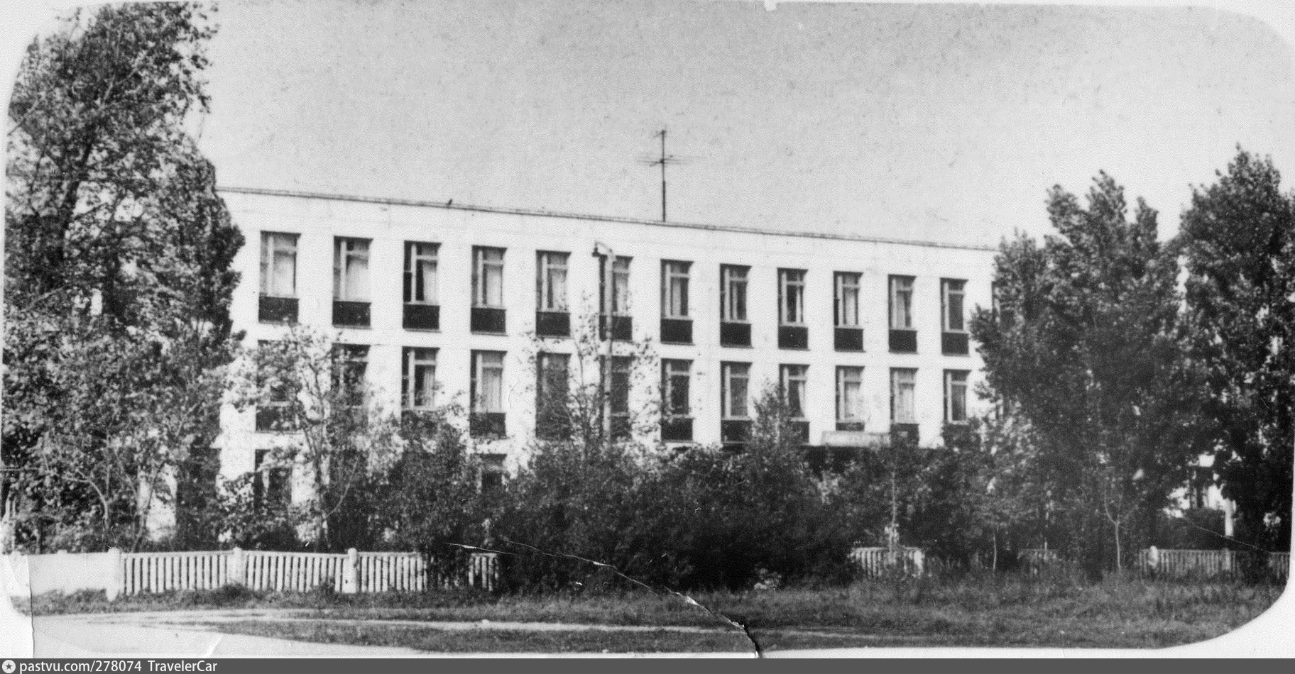 школа 819 москва старые