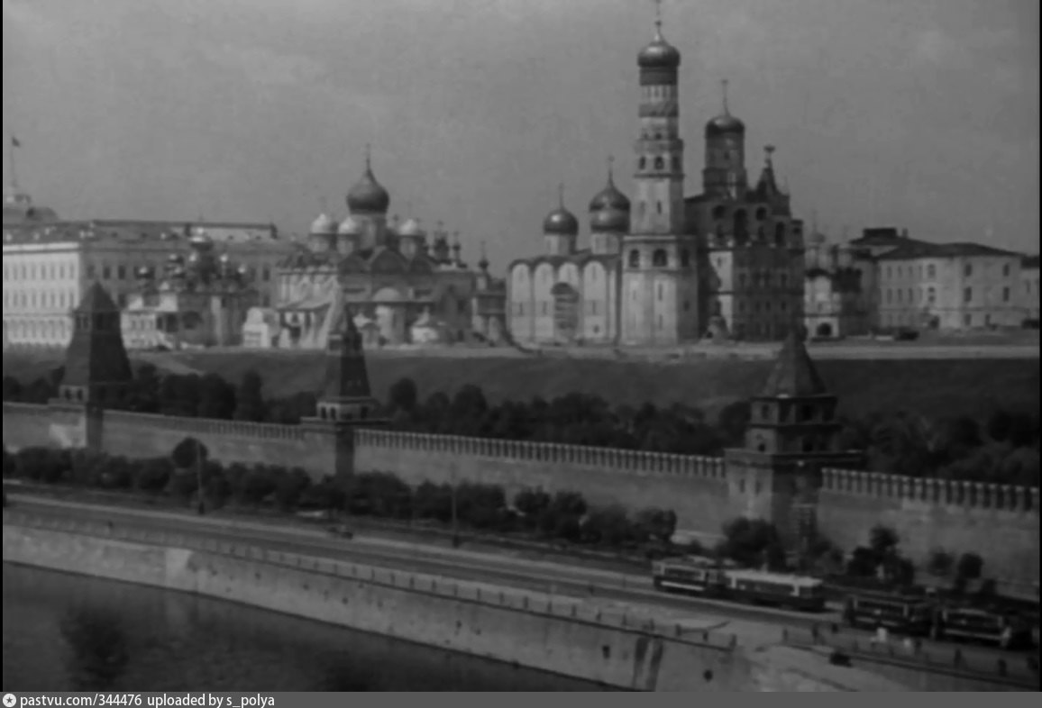 Москва 1942 год фото