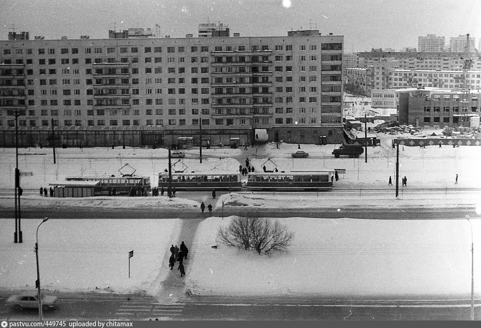 санкт петербург 1985 год