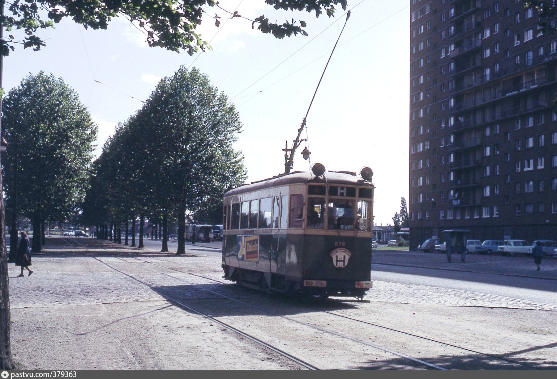 avenue beethoven 37000 tours