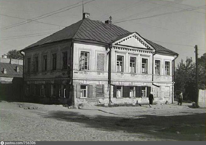 Тверь ул Каляева. Город Калинин 1960е. Улица Каляева в Твери. Ул Каляева Рязань.