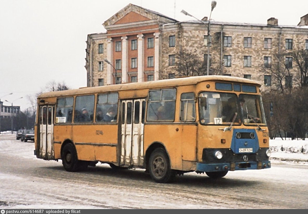 Автобус 135 выборг советский