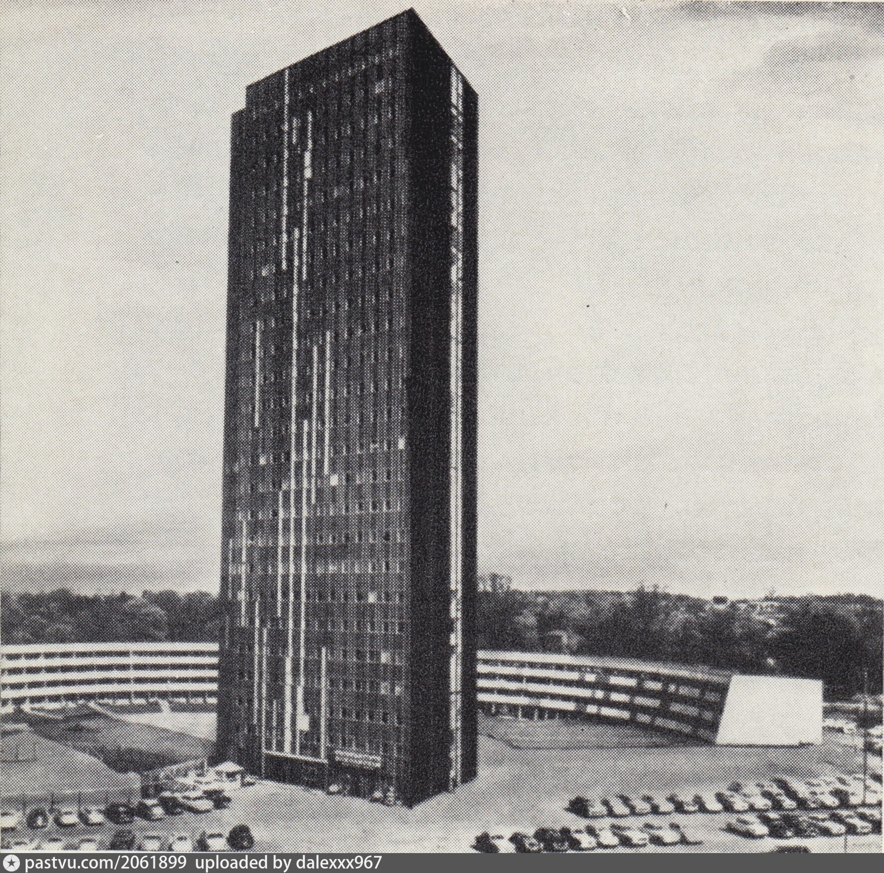 Höghus