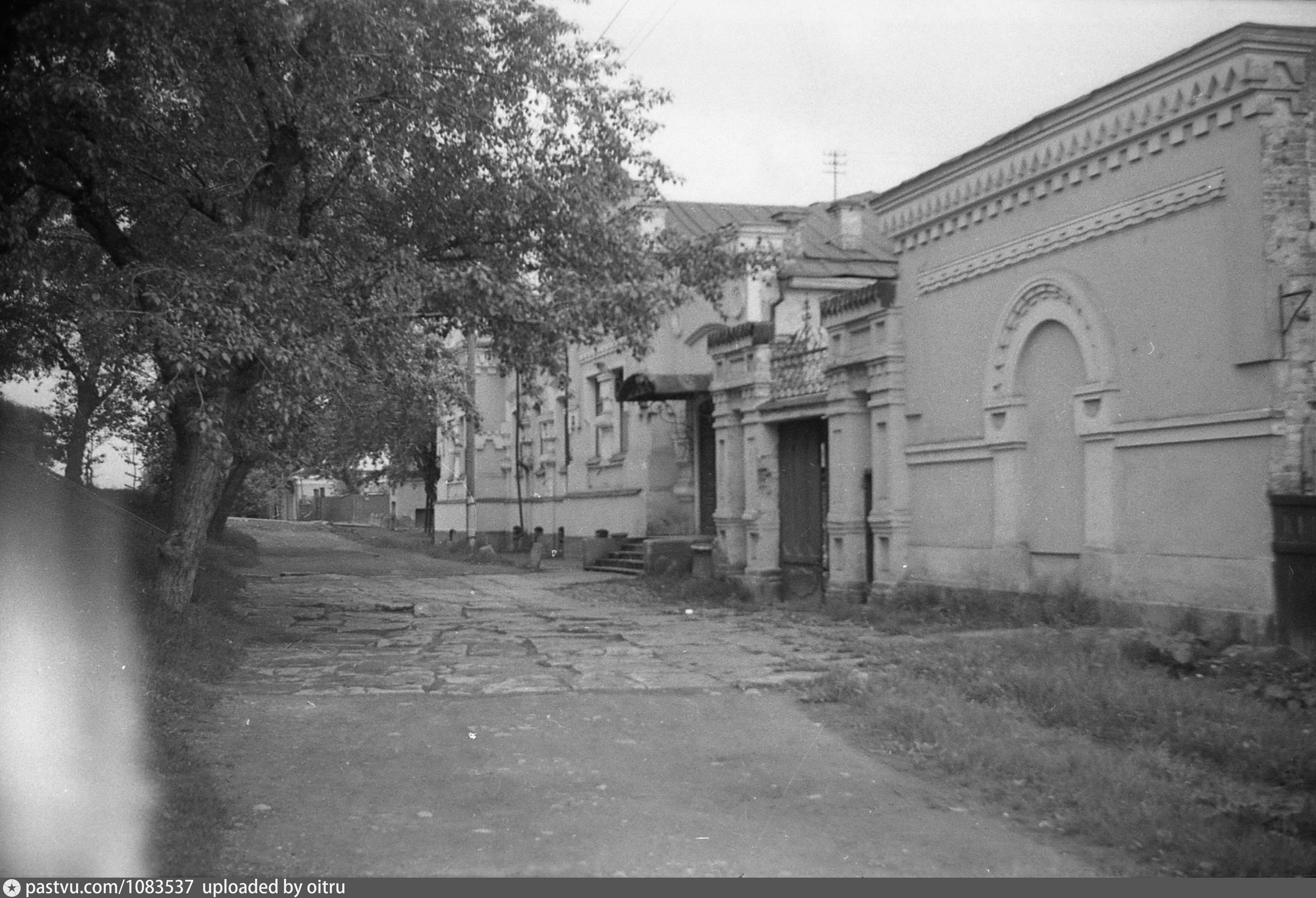 Ипатьевский дом в екатеринбурге фото