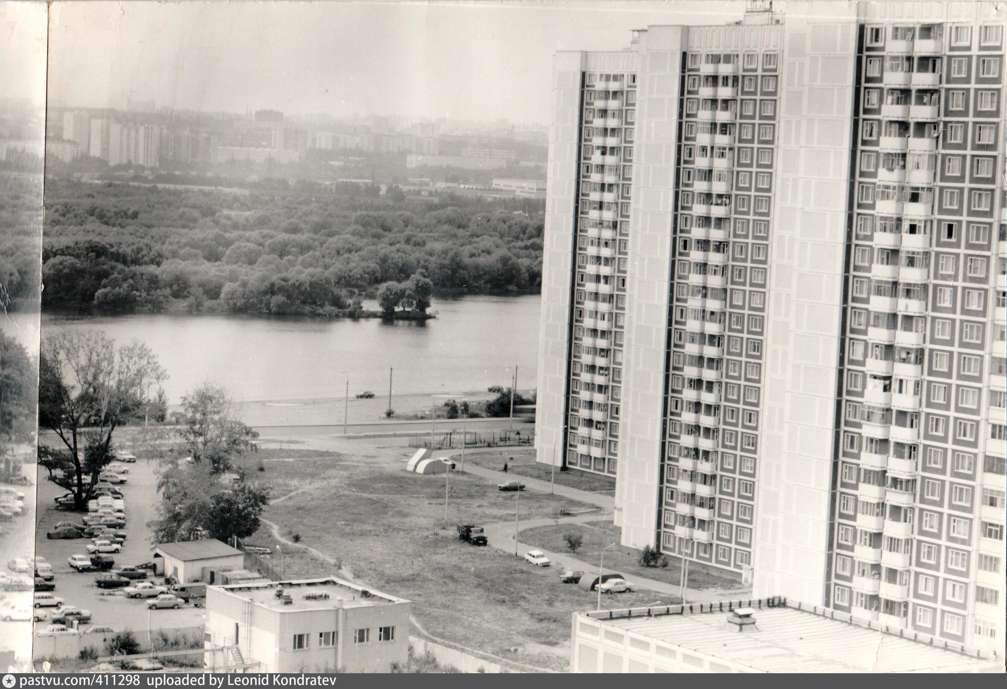 южнопортовый район москвы