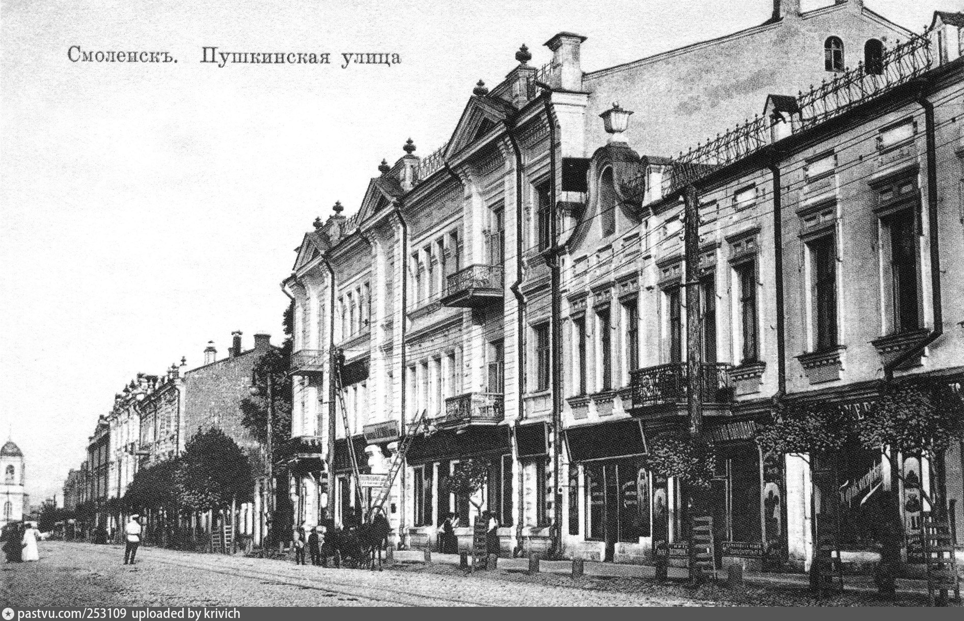 Пушкинская 171 ижевск фото