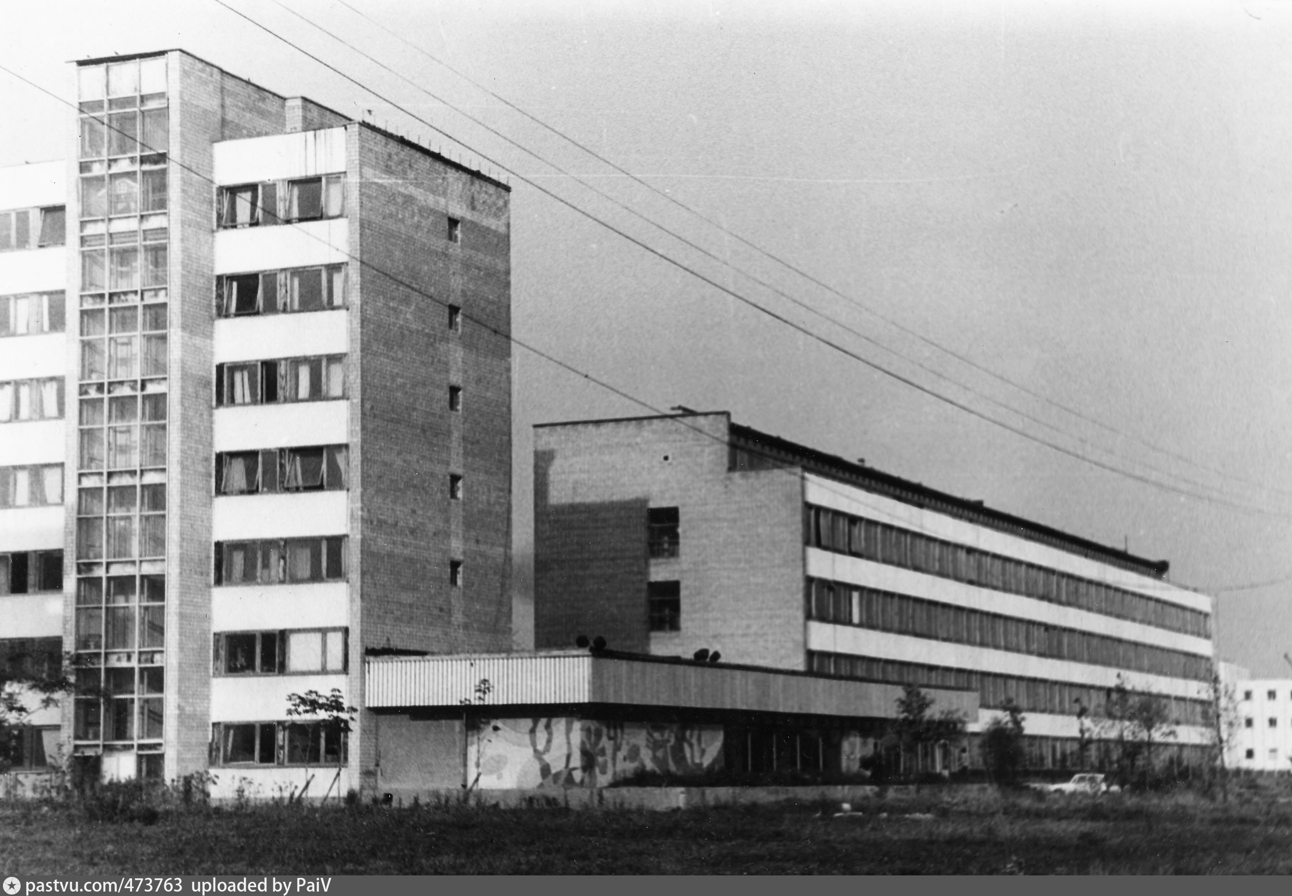 пущино институтская. о. бпнц поликлиника пущино. пущино институтская. столовая зеленая зона пущино.