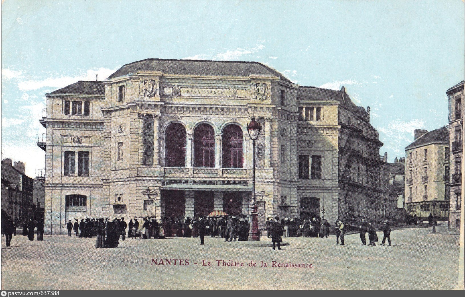 Ренессанс театр. Театр Франция 19 век. Театр Ренессанс Саратов. Театр французской комедии 19 век. Бульвар театры Франции 19 век.