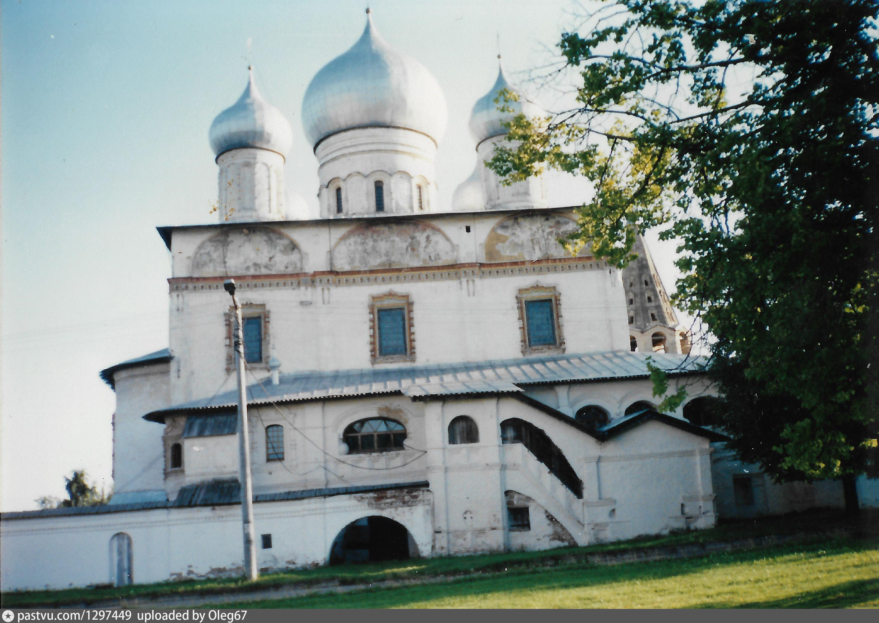 Кемерово знаменский собор фото