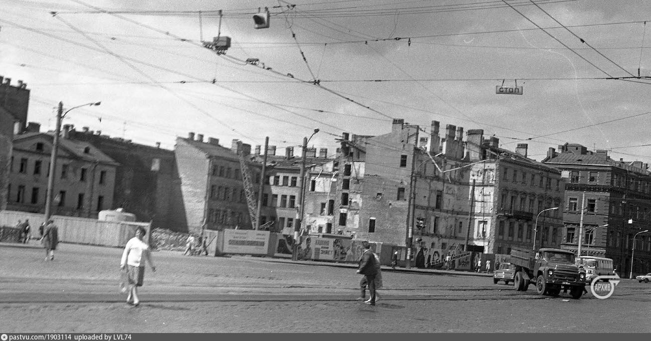 Площадь труда - блог Санатории Кавказа