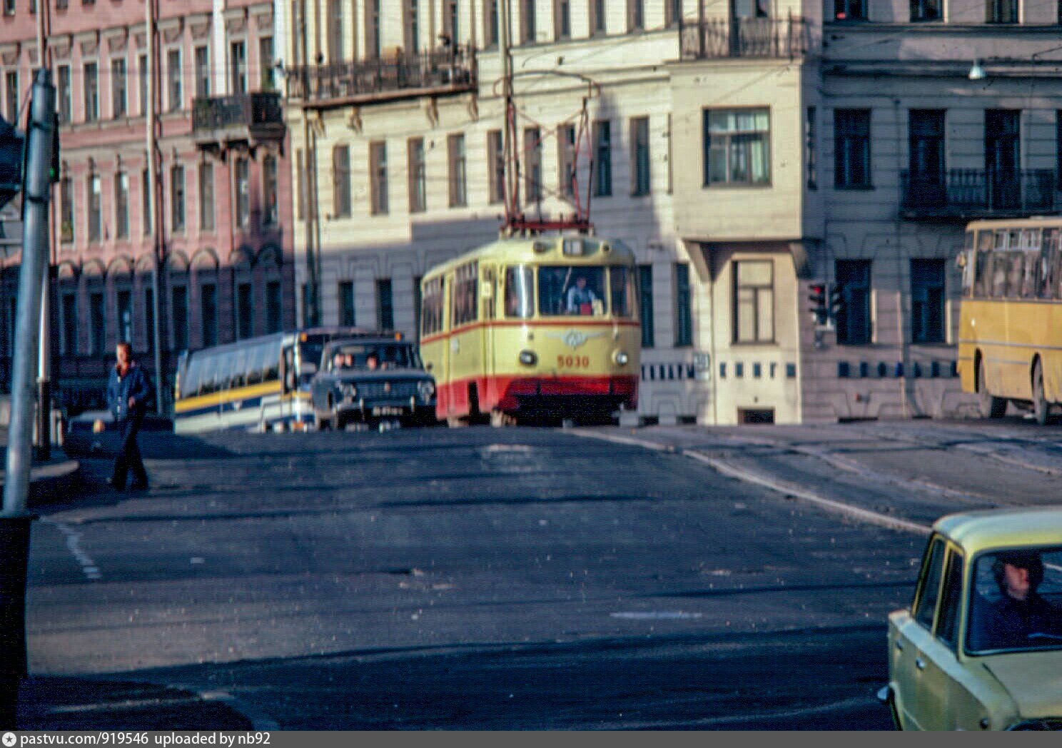 санкт петербург 1983