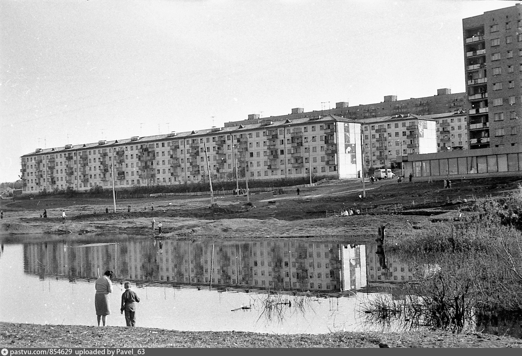 Куйбышев это какой. Куйбышев воронежские озера. Самара воронежские озера 1980. 1960 Куйбышев. Самара Куйбышев Самара.