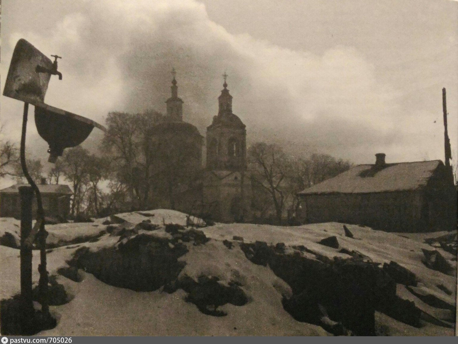 Покровский собор Барановичи