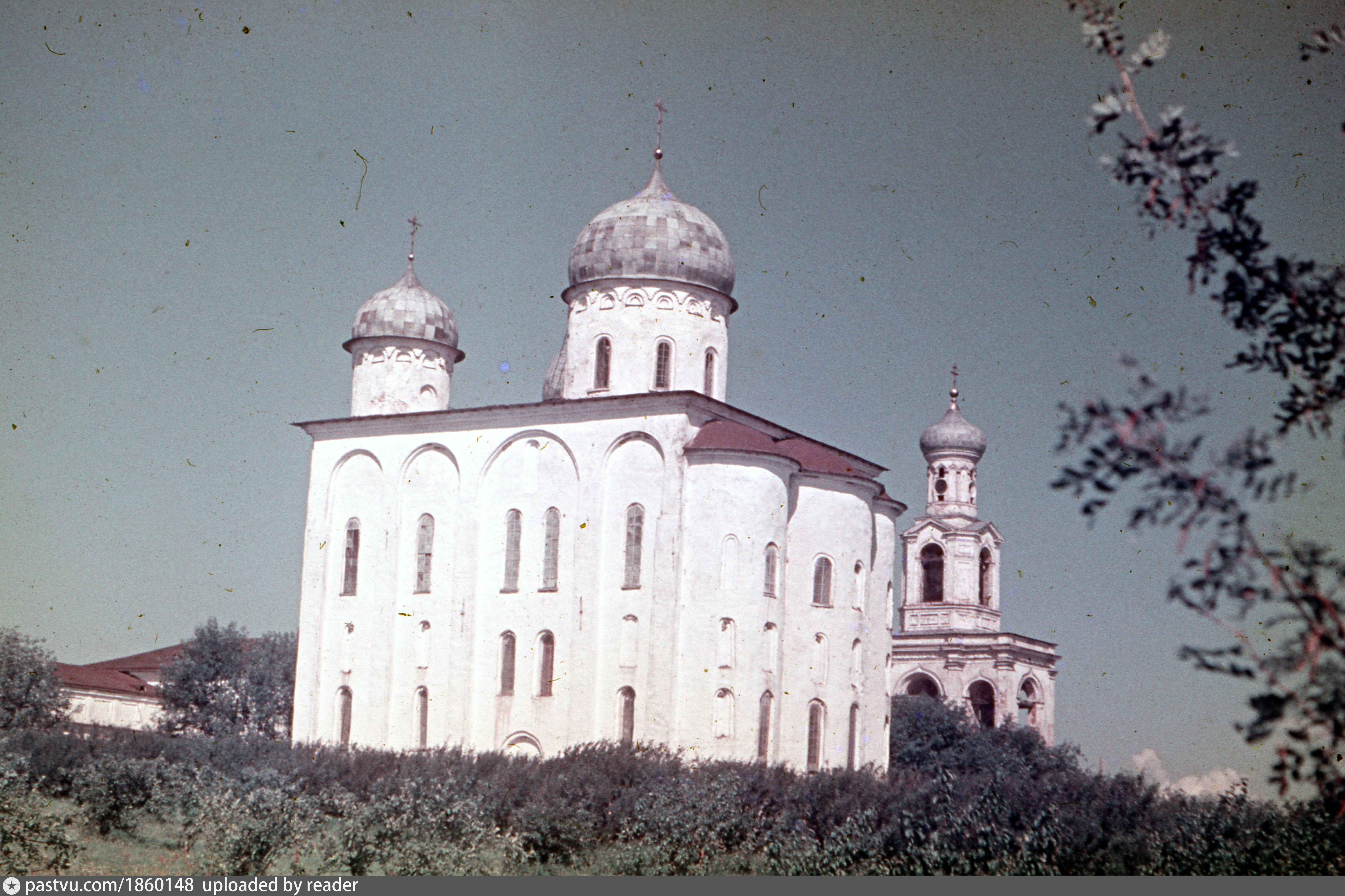 Георгиевская Церковь Самара